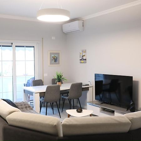 Tirana Gallery Apartment - City Center View Exterior foto